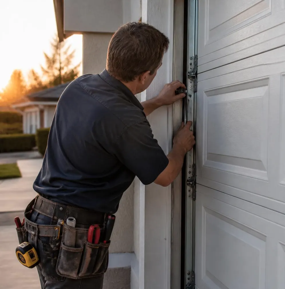 Late-Season Storms Ahead: Wind-Proofing Your Ruskin Garage Door — Ruskin Garage Door, Ruskin, FL