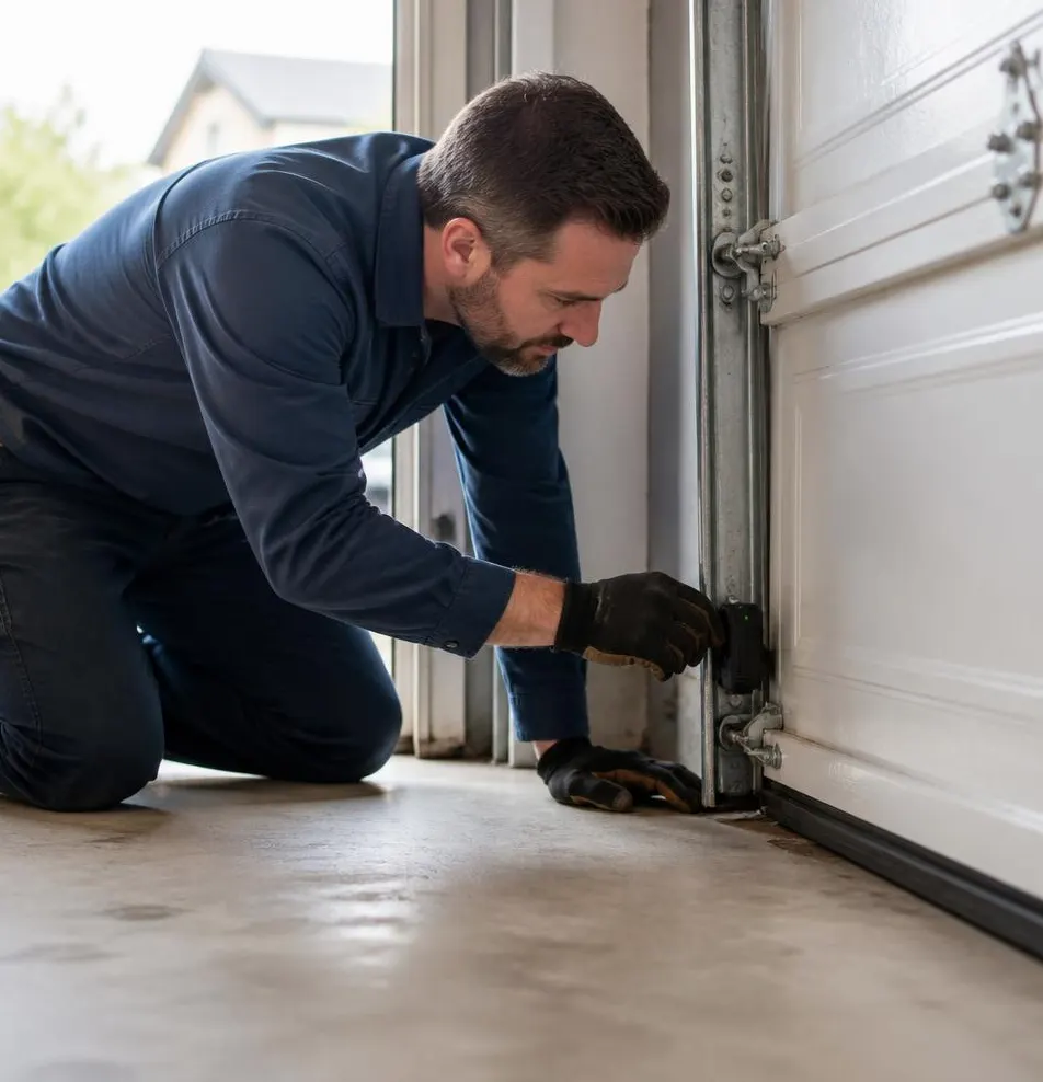 Smart Garage Door Openers: A Ruskin Buyer's Guide for 2026 — Ruskin Garage Door, Ruskin, FL